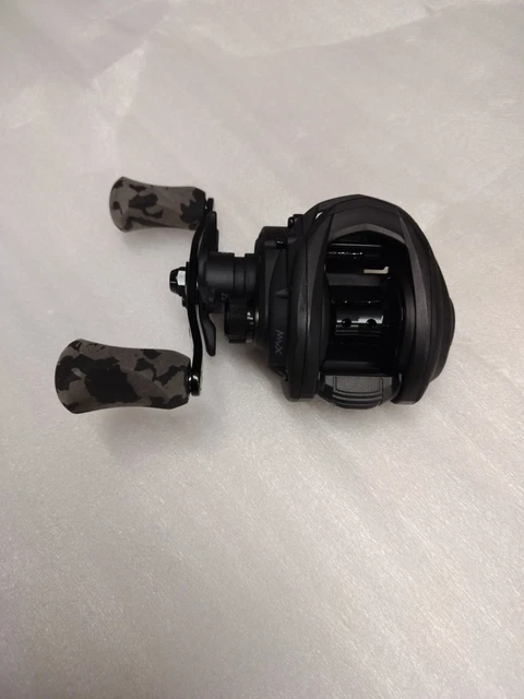 Reels, Fishing, Sporting Goods - PicClick AU