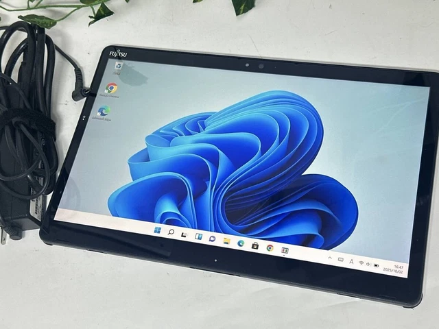 FUJITSU Q738/SB ARROWS Tab Core i5-8350U RAM 8GB SSD128GB