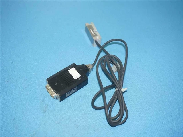 Heidenhain LIF 97W 524 064-01 Linear Encoder