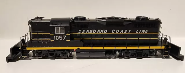 Life-Like HO Proto 2000 Series GP18 Diesel SCL #1057