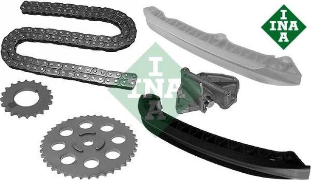INA 559007810 Set catene di controllo catena di controllo per Seat per Skoda per VW