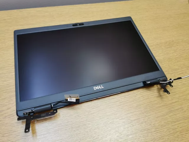 Original Dell Latitude 3420 komplett 14" FHD LED LCD Touchscreen Baugruppe + VERKLEIDUNG