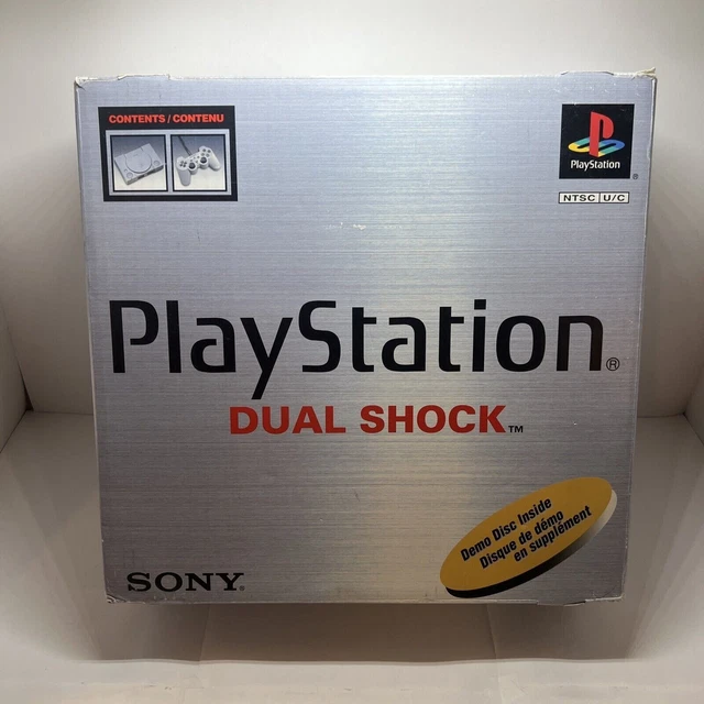 sony playstation 1 крышка