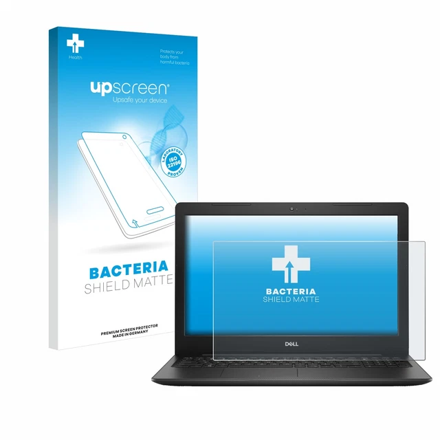 Protecteur D'Écran AtFoliX FX-Hybride Verre 9H Pour Dell Inspiron 11 3000 Series - NEUF