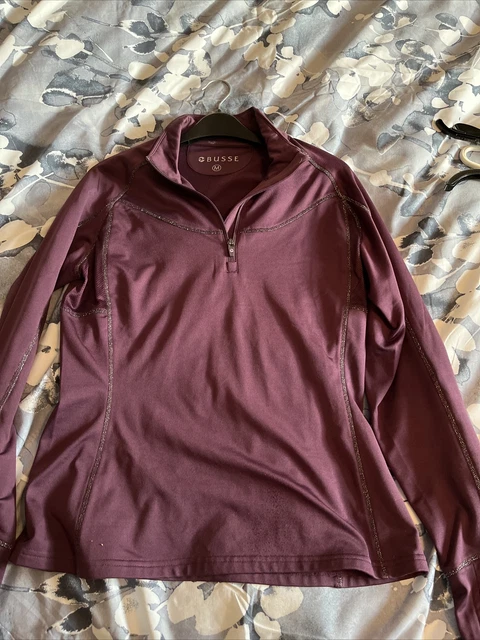 Busse Baselayer Size M