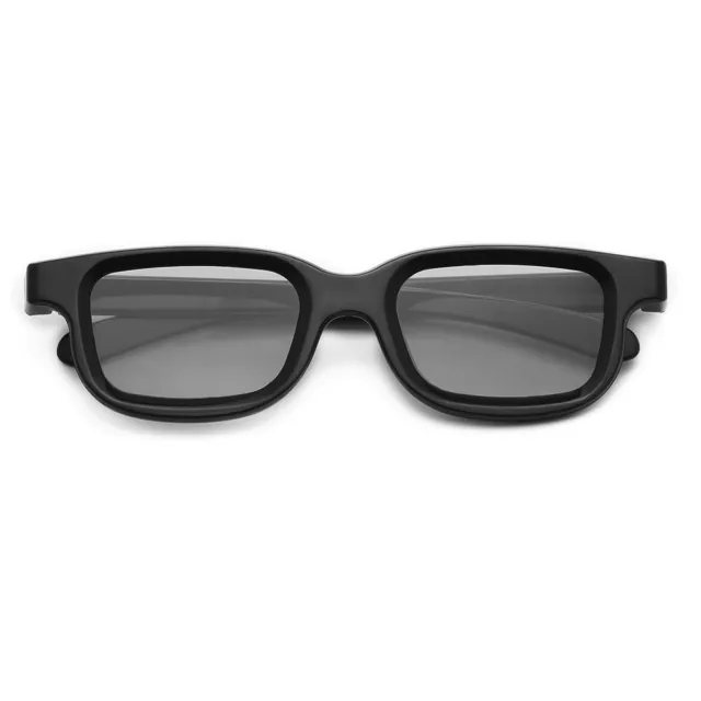 VQ163R Universal Active Shutter 3D Glasses for 3D TV Real 3D Cinemas for Sony