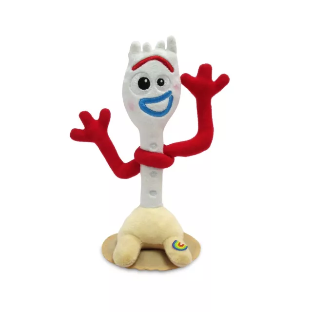 Forky toy asda on sale