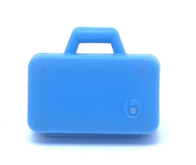 Valise De Rangement Playmobil Vintage Avec Accessoires, Occasion