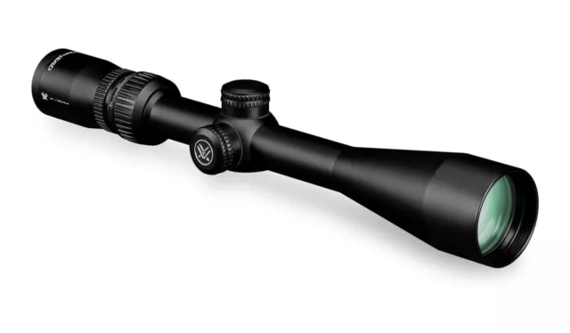 Vortex Optics CopperHead 4-12x44 Dead-Hold BDC | CPH-412