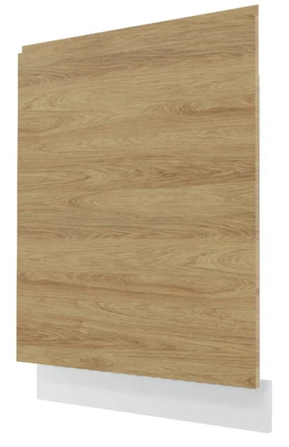 Frontale lavastoviglie Arezzo 60x72cm completamente integrato senza maniglie colore a scelta (AZ-ZM6