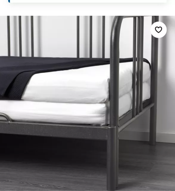 Ikea day bed frame