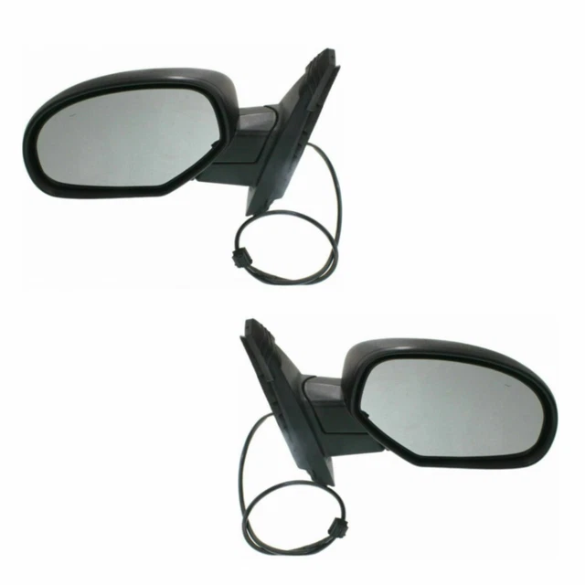 For Chevy Suburban 1500/Tahoe 2007-2014 Door Mirror Driver and Passenger Side