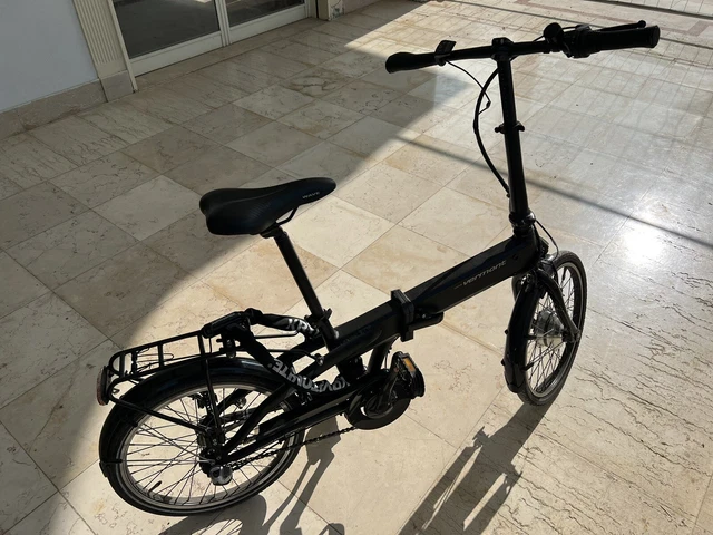 Faro Anteriore In Plastica Per Bici Elettrica Pieghevole Jetson Bolt - Ricambio Usato