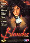 BLANCHE - BONVOISIN Bernie - DVD