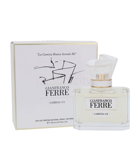 PROFUMO DONNA FERR Camicia 113 Eau de Parfum EDP GIOSAL EUR 33 00