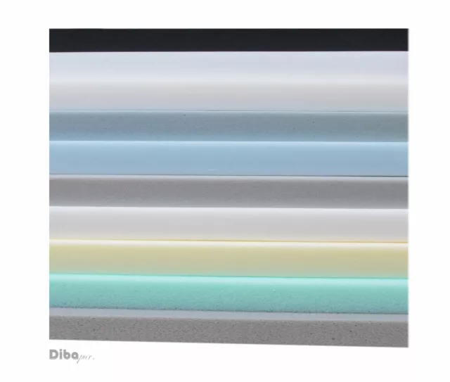 Siège Tapisserie D'Ameublement Mousse Isolation Acoustique