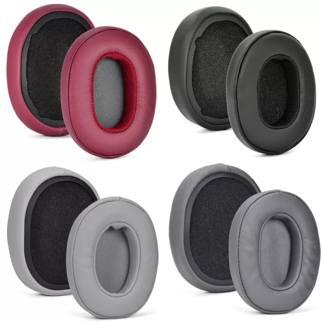 EarPads Cushion for Skullcandy Crusher Wireless/Crusher ANC/Hesh3 Headphones