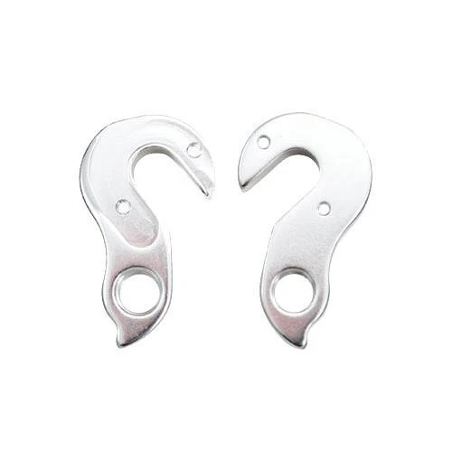 PATTE DE DERAILLEUR ALU GH-036 ADAPTABLE 478150 : | Vente