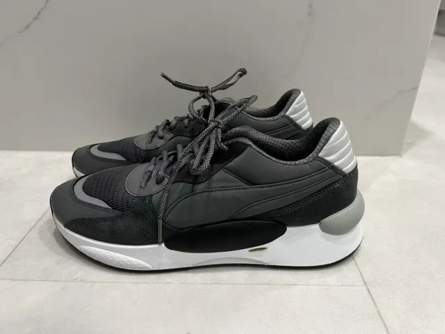 Puma Running RS 9.8 Men’s Trainers Shoes Size 9.5 Uk