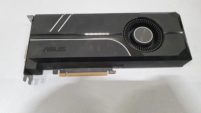 Asus sales 1060 turbo