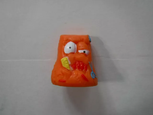 The Trash Pack Series 5 - Stuffed Pencil Case - Rare-Trashie