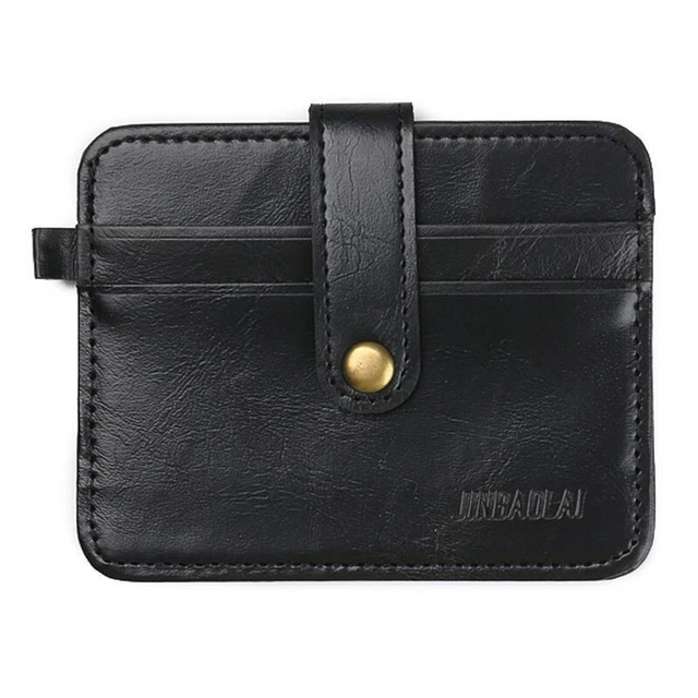 Porta Carte & Portafoglio C-Secure RFID | Personalizzabile On-line - Concetto è - Foto 5