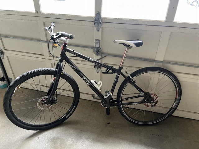Schwinn taff 29 8 speed best sale