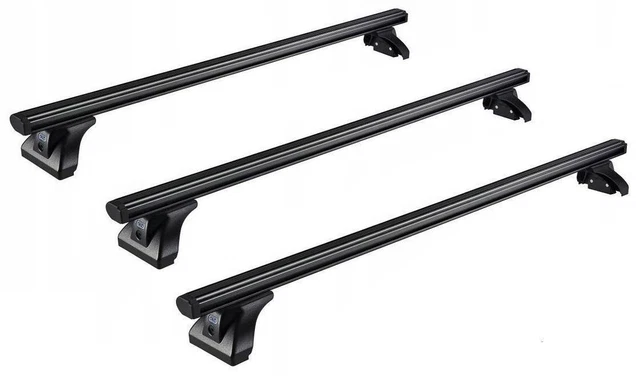 Barre portatutto portapacchi Citroen Berlingo I - Bep's
