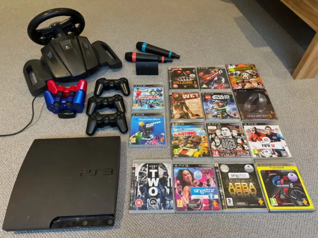 Ps3 3003b discount
