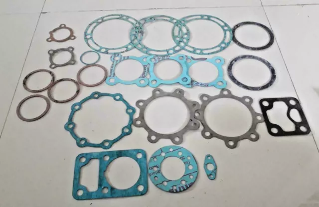 Daikin Valve Seat For Compressor 6C75-EA