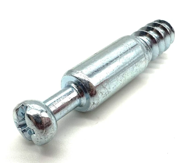 Spare Hardware Parts Sostituzione Per Vite Di Montaggio Mobili IKEA (100211