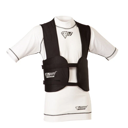 Corpetto Paracostole SPEED Kart ERFURT RW-1 Support tutti i COLORI e TAGLIE