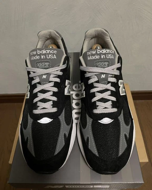 New cheap balance mr993bk