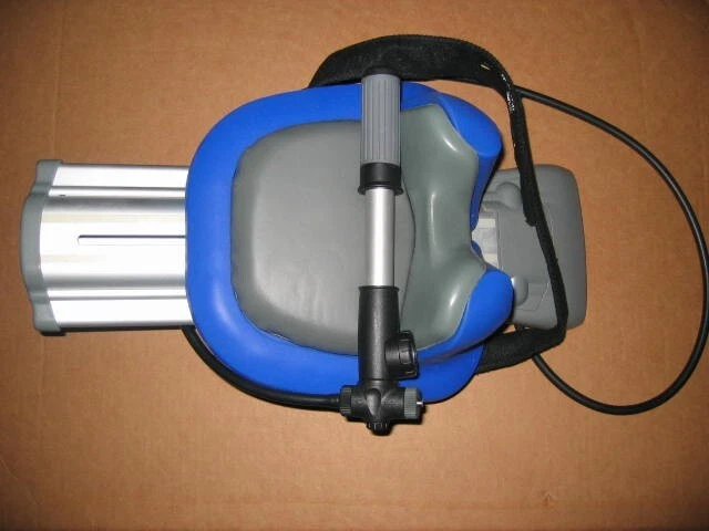 Star Traction Cervical Traction Device