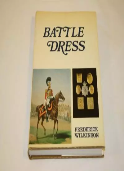 Battle Dress (Signature),Frederick Wilkinson