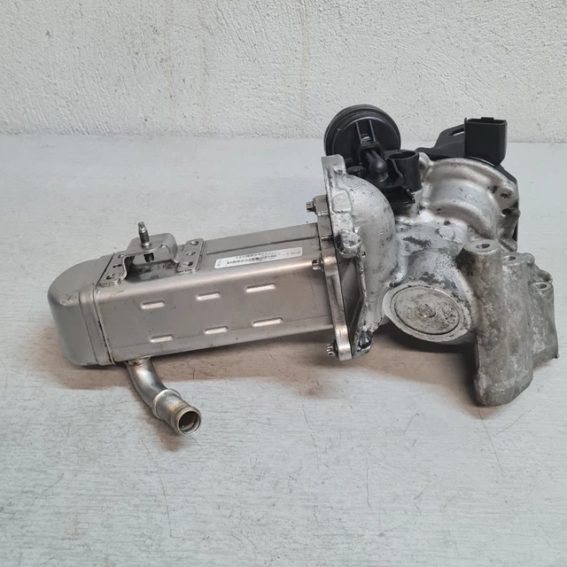 Lot De 10 Colliers Bride De Vanne EGR Pour Citroën Peugeot 1.6 HDI 2.0