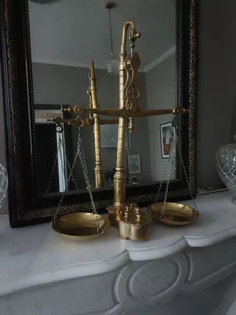 Bistro Balance