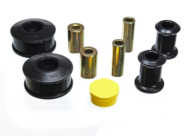 Energy Suspension for Vw New Beetle 98-Frt. C.A.B. - Black