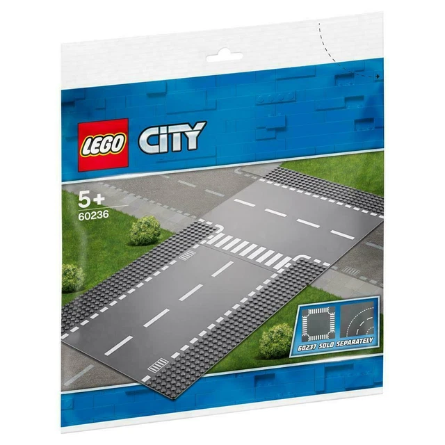 Lego city carrefour outlet