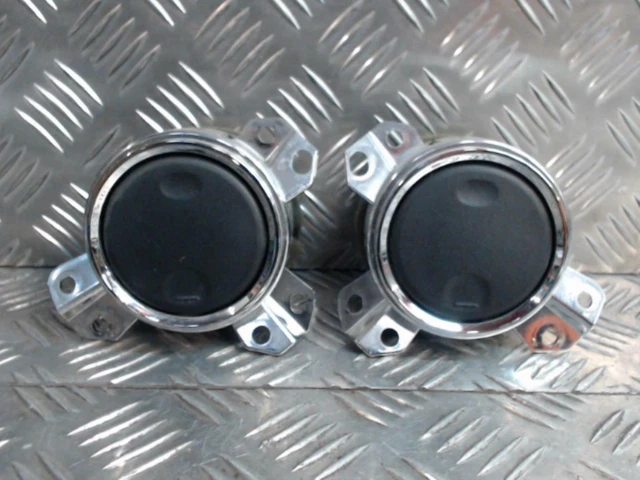 Aerateur tableau de bord JEEP COMPASS 1 PHASE 2 2.2 CRD - 16V TURB/R:35649745