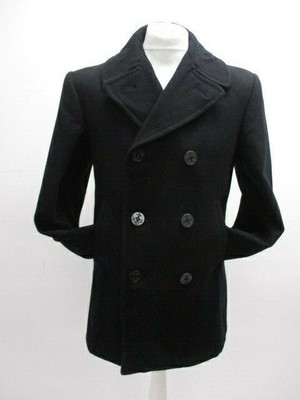 US NAVY DSCP Quarterdeck Collection 