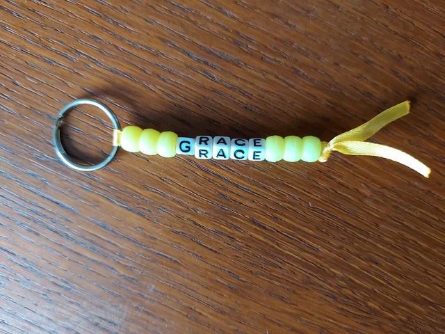 Grace Portachiavi