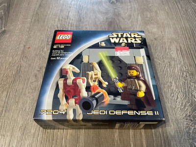 lego set 7204