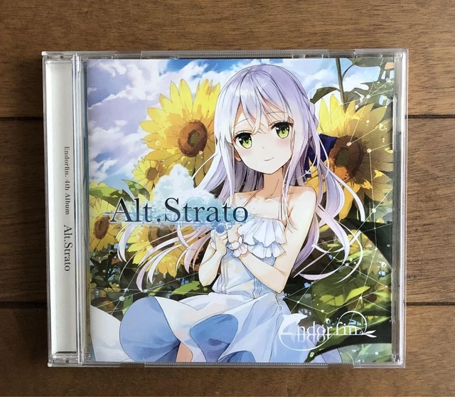 cutie breaks e.p T+pazolite C.H.S 同人 CD t+pazolite – Cutie Breaks E.P. – CD (EP), 2011 [r3352335