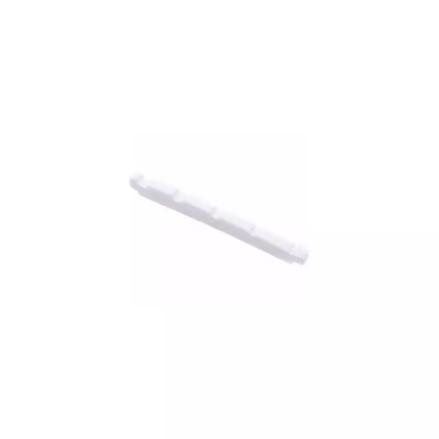 Fender Pre-Slotted Genuine Bone String Nut for American Deluxe Jazz Bass Guitar