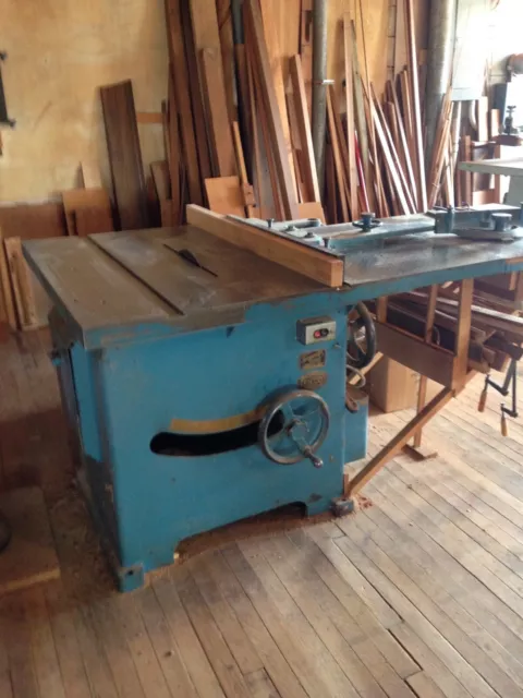 Furniture Woodworking shop for sale
