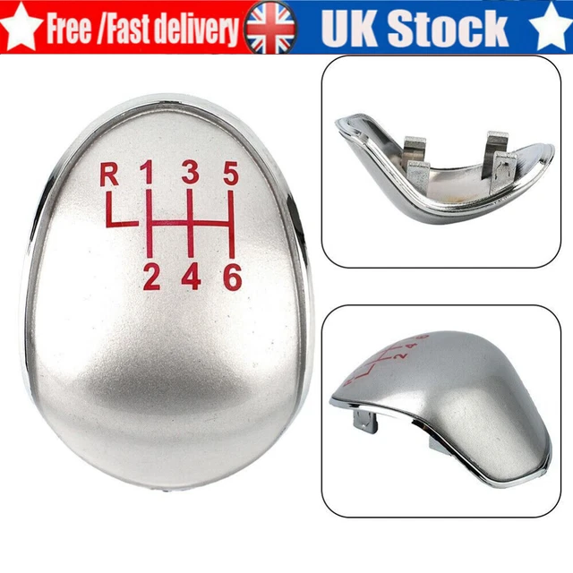 Ford focus gear discount knob cap
