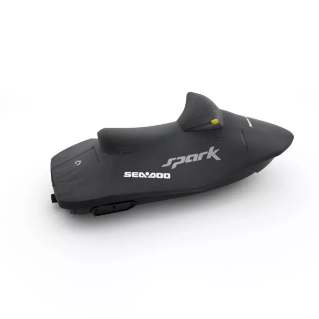 NUEVO Original Sea-Doo FABRICANTE DE EQUIPOS ORIGINALES Spark 3up Cover 2014-2023 incluyendo Trixx