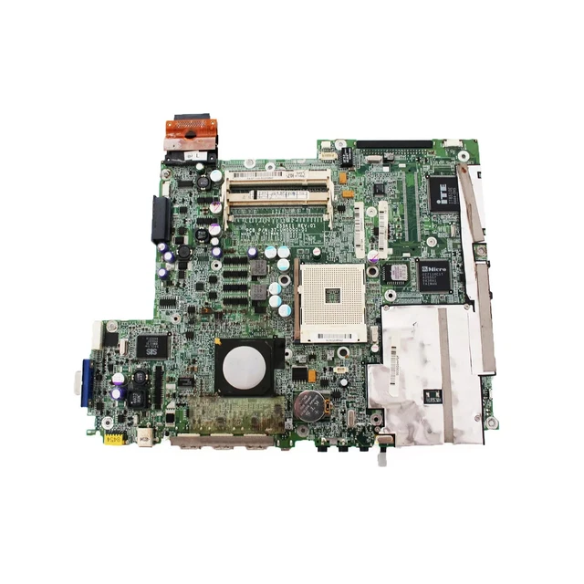 FUJITSU SIEMENS AMILO A1645 A7640W Motherboard 37-UH0000-01 Used £23.93 ...