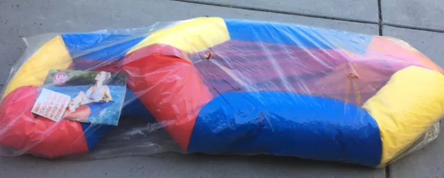 Aquaduck sales pool toy
